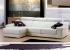 Sofa Daniela piel.