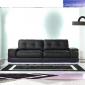Sofa Cube piel.