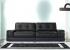 Sofa Cube piel.
