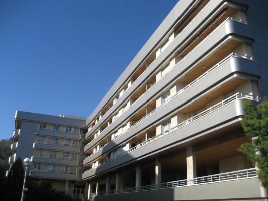 Restauración de fachada VENTILADA