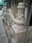 Detalle restauración de fachada