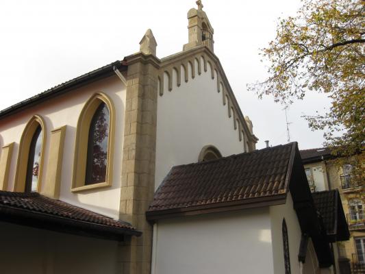 Restauración PATRIMONIO