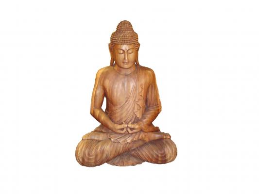 Buda Tamaño Real