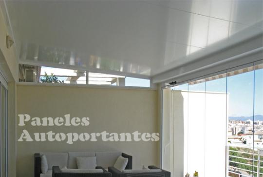 Ampliaciones de viviendas