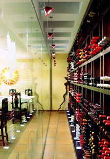 Restaurante Fogón del Salvador