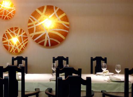 Restaurante Fogón del Salvador