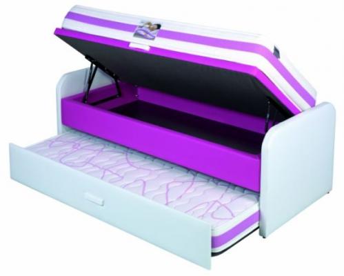 Cama nido dumbo de gomarco