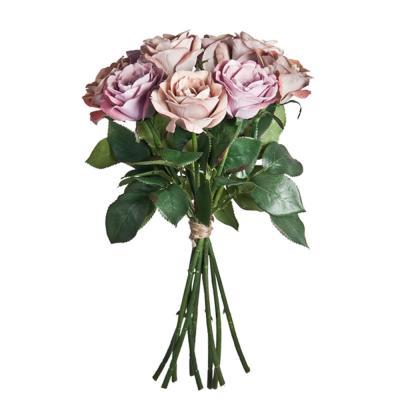 Bouque Rosas Otoñales