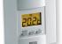 Termostatos TYBOX, más confort y menos consumo de energí­a