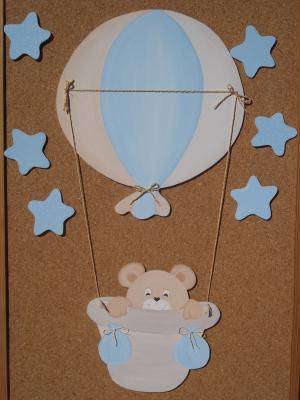 SILUETAS INFANTILES