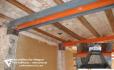 Refuerzos y rehabilitación estructural en Valencia