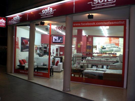 escaparate