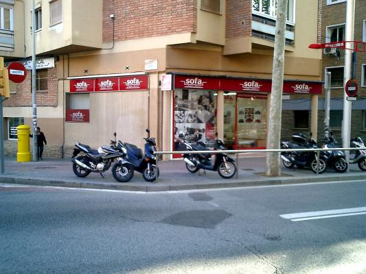 calle dia