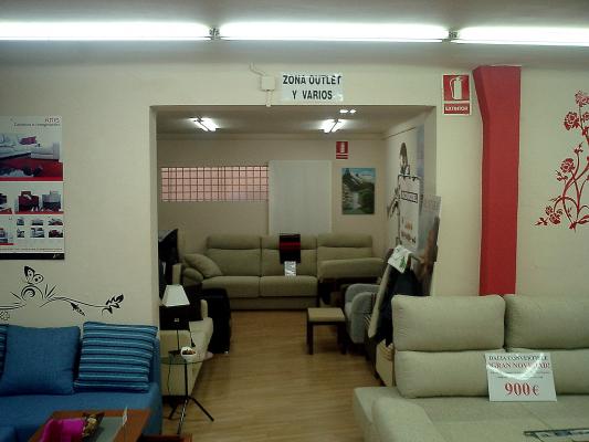 zona outlet
