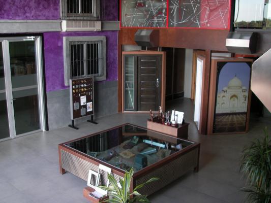 Exposicion