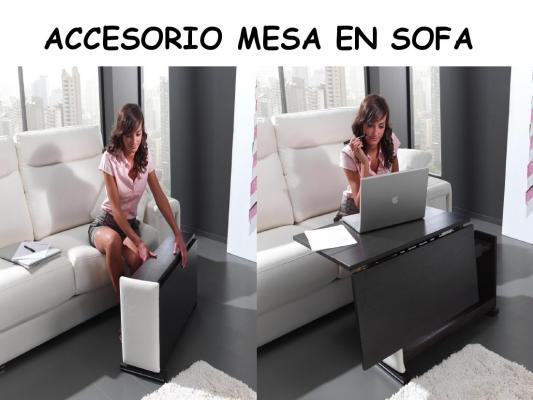 opcion mesa
