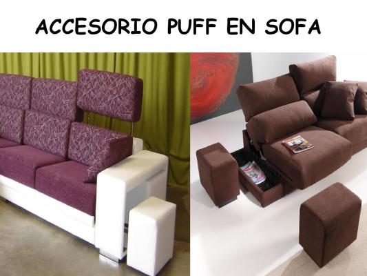 opcion puff