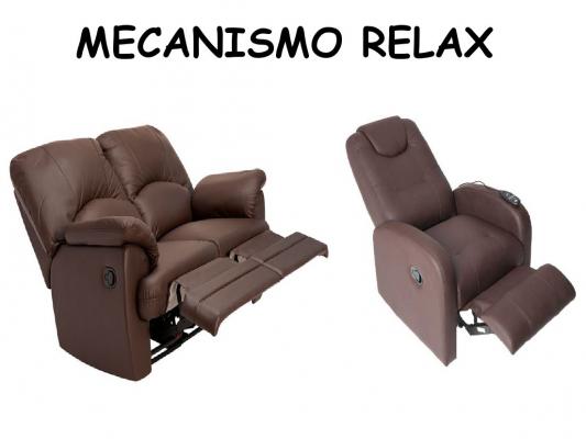 mecanismo relax