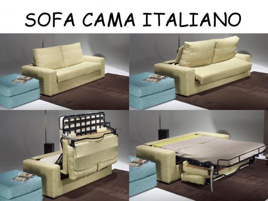 sistema italiano