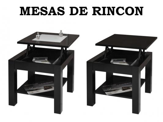 mesas de rincon
