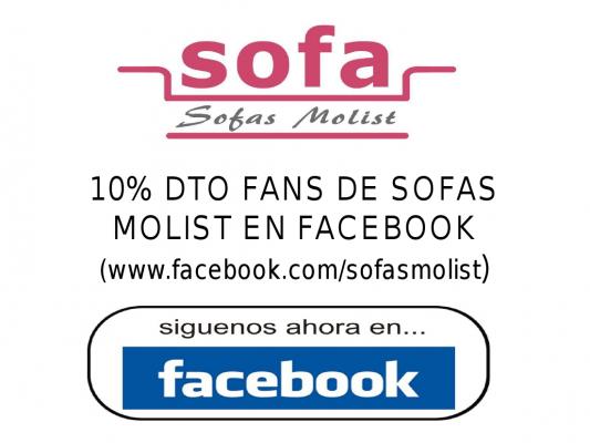 descuento facebook