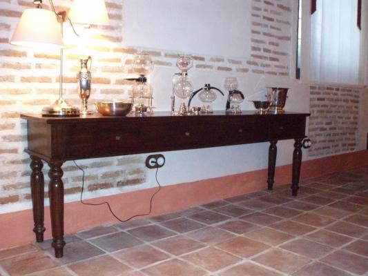 APARADOR