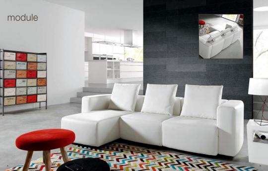 sofa module