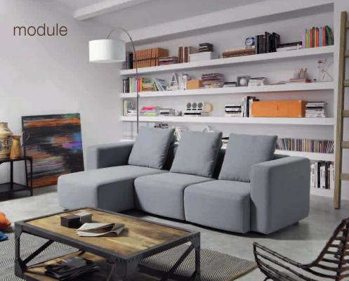 sofa module-2