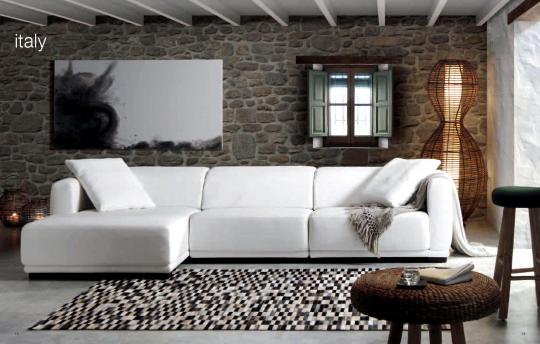 modelo italy