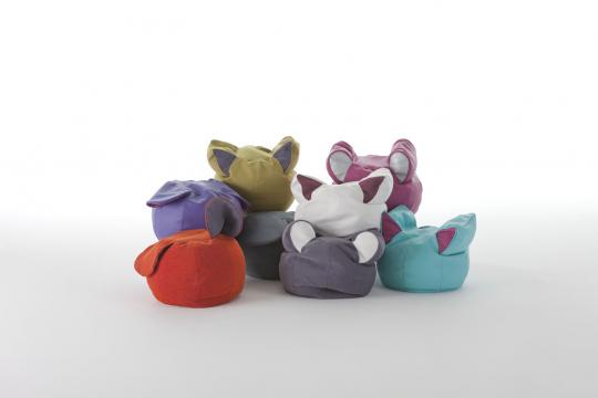 Totó & friends