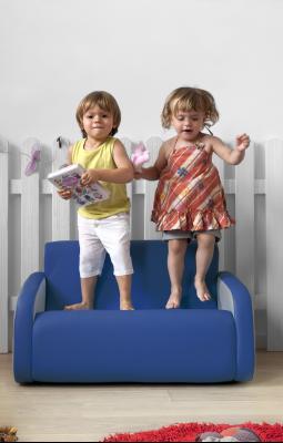 Squat niños