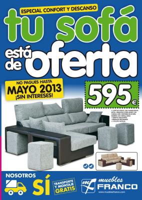 Especial confort y descanso