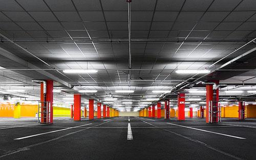 garage