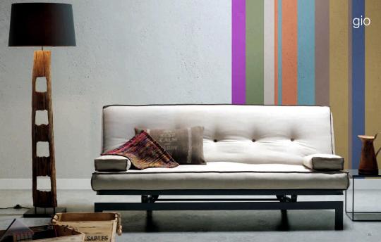 sofa cama gio