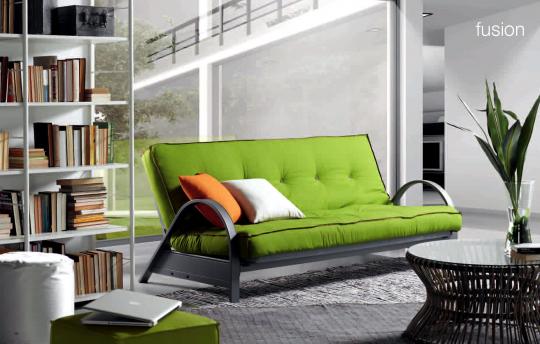 sofa cama fusion