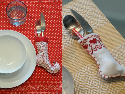 Todas las ideas para decorar éstas Navidades en www.articoencasa.com