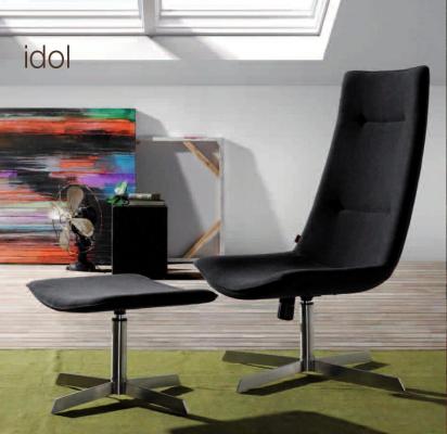 sillon idol-2