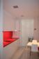 Cocina blanca