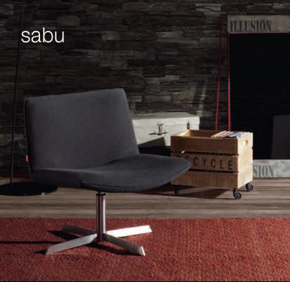 sillon sabu