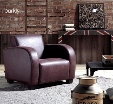 butaca burkly