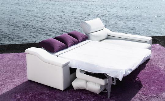 serie sofa cama street