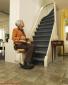 Silla Salvaescaleras