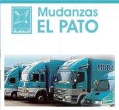 nuestra flota de vehiculos