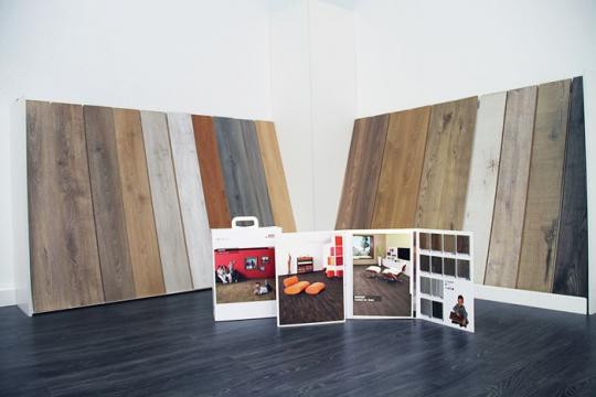 Laminados tenerife Emotion by Egger