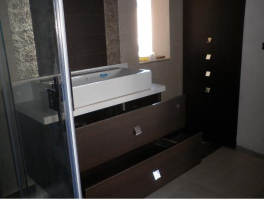 Mueble de baño
