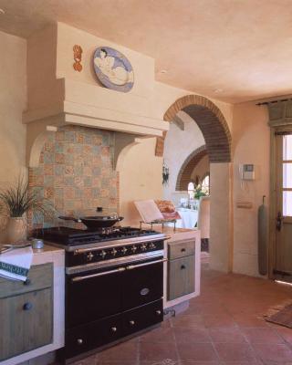 casa en Andalucía