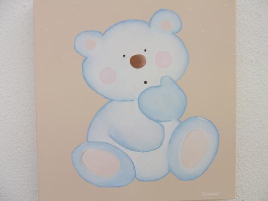 CUADRO INFANTIL