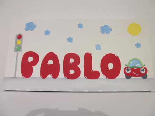 CUADRO PERSONALIZADO