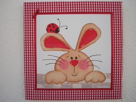 CUADRO INFANTIL