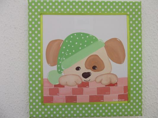 CUADRO INFANTIL
